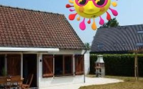 a l'aise aan zee
